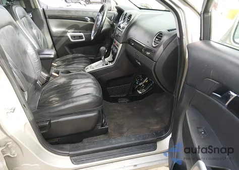 2014 Chevrolet Captiva Sport Ltz z USA, uszkodzony, nr VIN 3GNAL4EK4ES527298